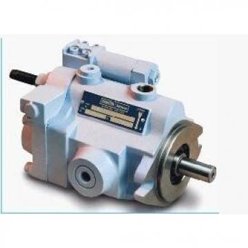 Dansion piston pump P6W-2L1B-L0P-C0